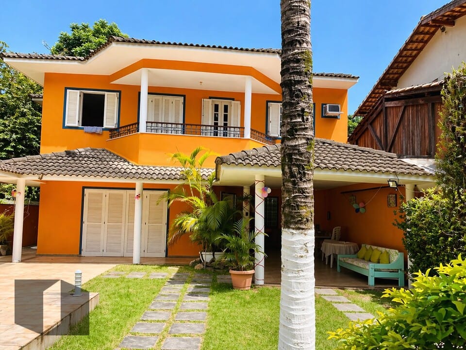 Casa Padrão em Itanhangá - Foto 1