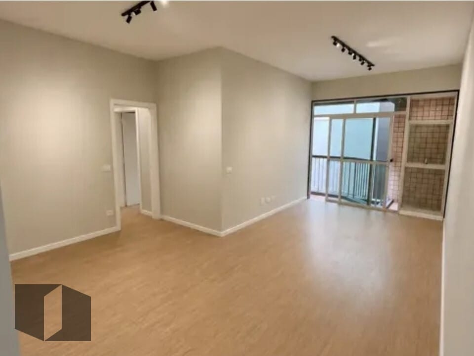 Apartamento em Botafogo - Foto 1