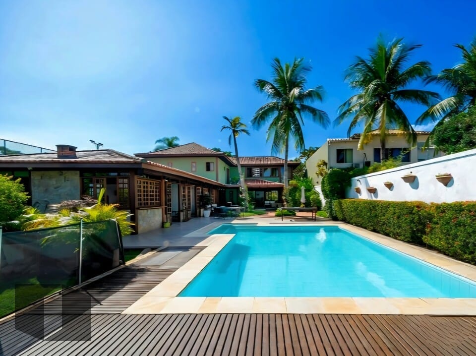 Casa Padrão na Barra da Tijuca - Foto 1