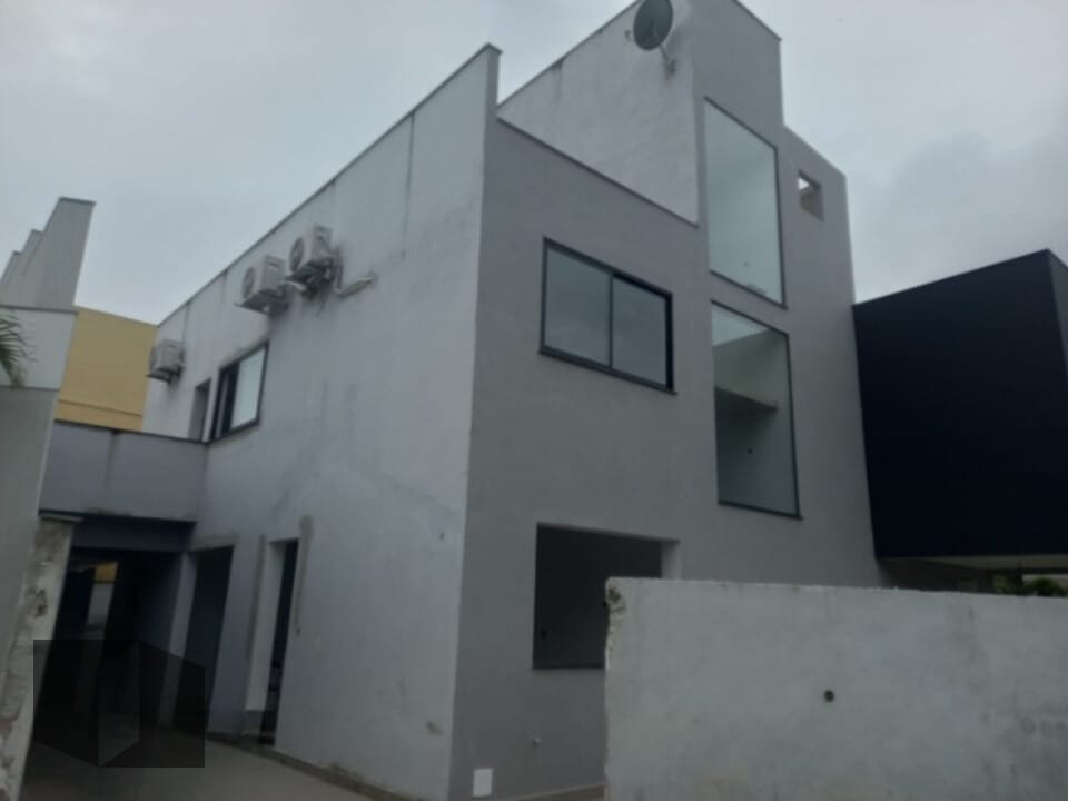 Casa Padrão na Barra da Tijuca - Foto 1