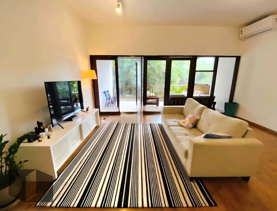 Apartamento na Barra da Tijuca - Foto 1