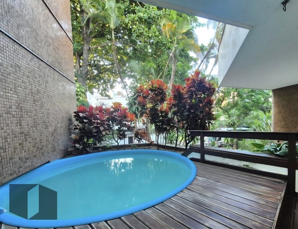 Apartamento na Barra da Tijuca - Foto 1
