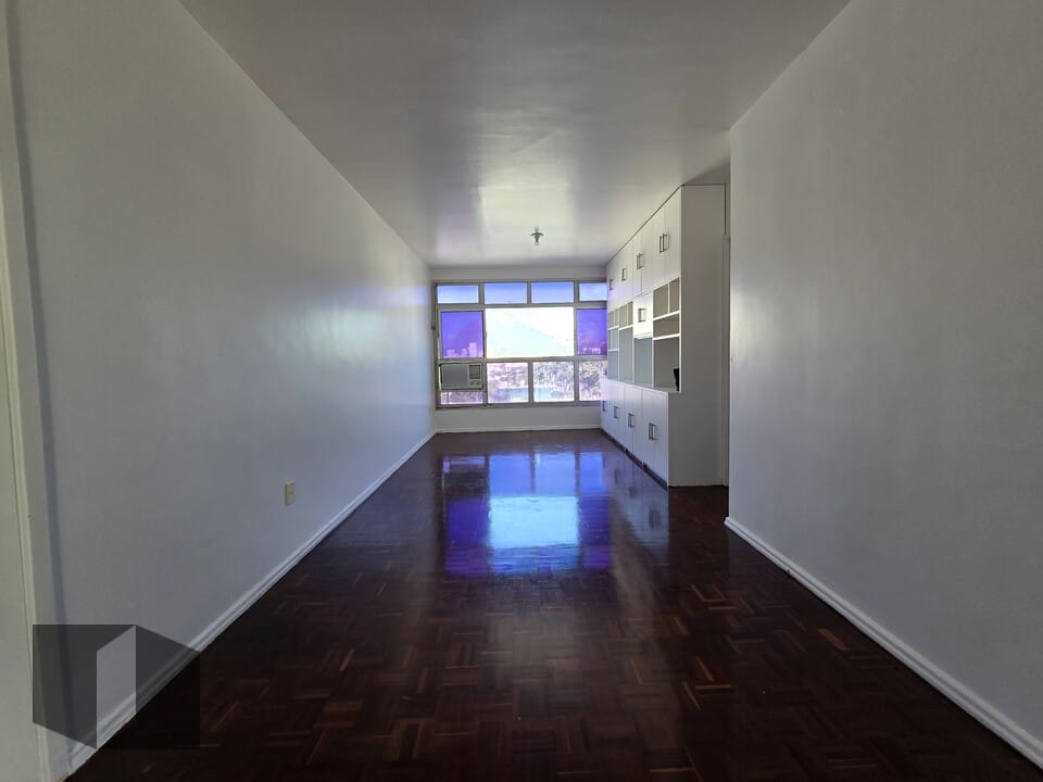 Apartamento no Jardim Botânico - Foto 1