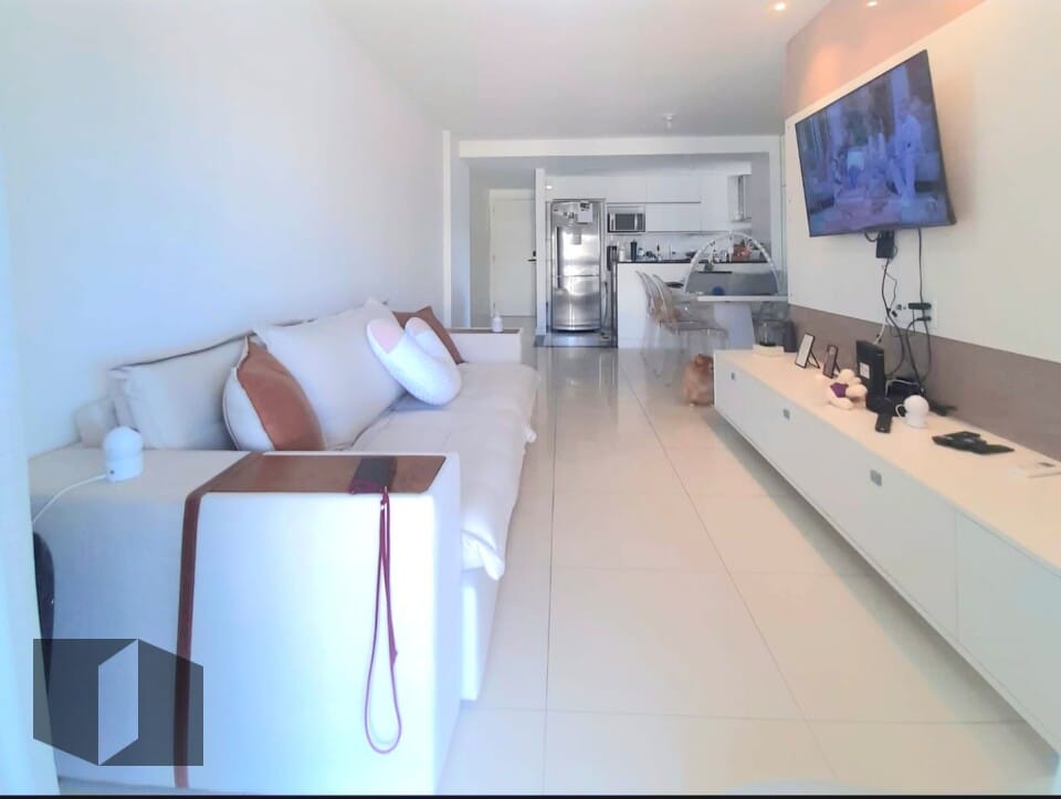 Apartamento no Recreio dos Bandeirantes - Foto 1