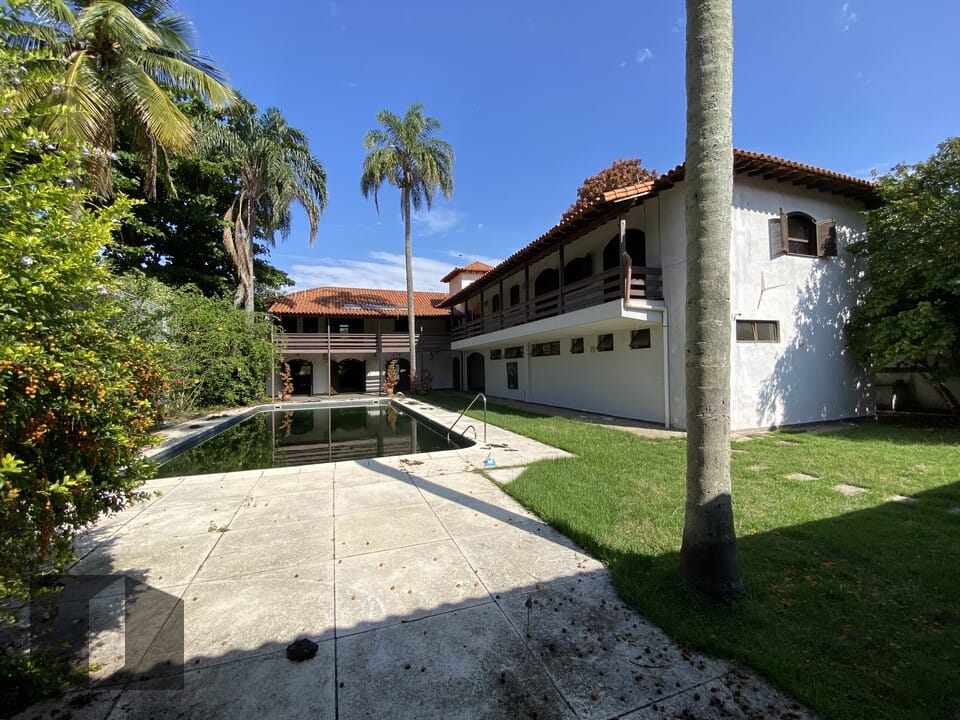 Casa Padrão na Barra da Tijuca - Foto 1