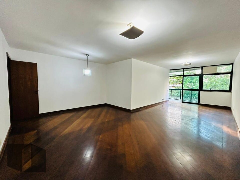 Apartamento no Leblon - Foto 1