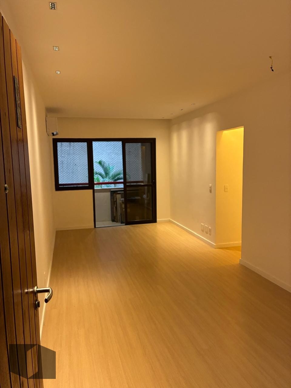 Apartamento na Barra da Tijuca - Foto 1