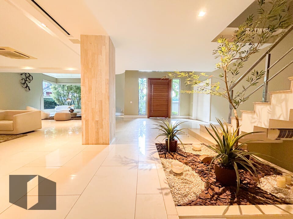 Casa Padrão na Barra da Tijuca - Foto 1