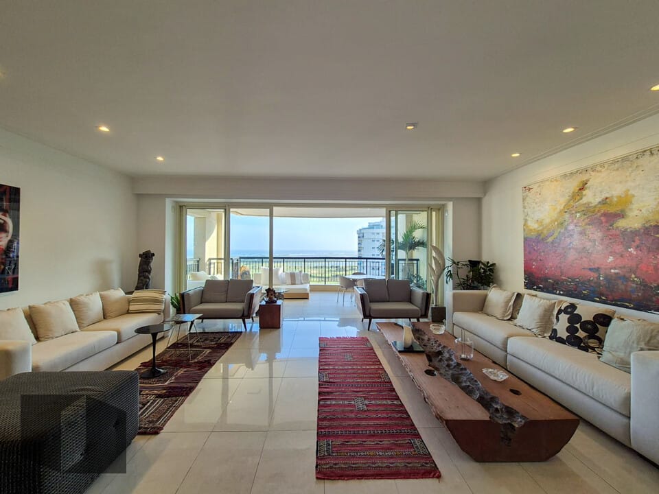 Apartamento na Barra da Tijuca - Foto 1