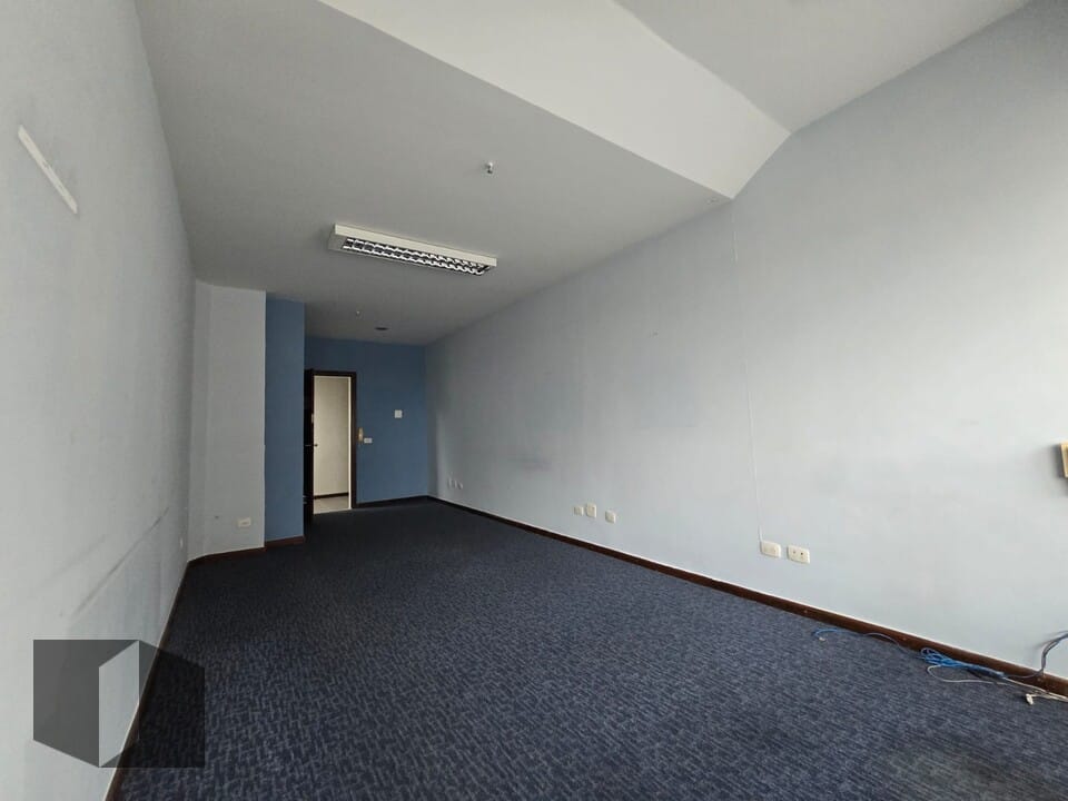 Sala Comercial em Ipanema - Foto 1