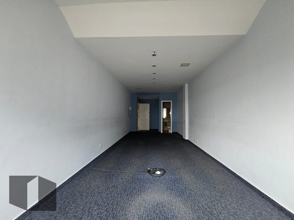 Sala Comercial em Ipanema - Foto 1