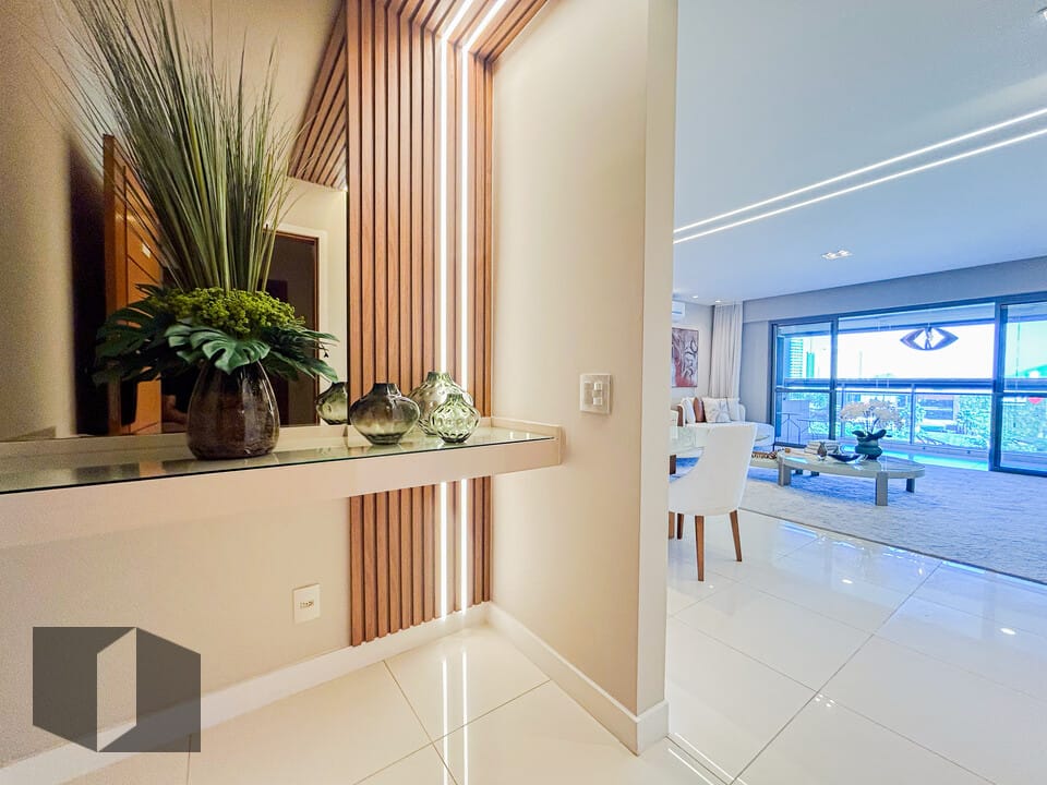 Apartamento na Barra da Tijuca - Foto 1