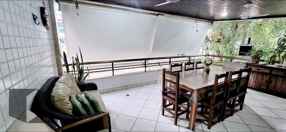 Apartamento no Recreio dos Bandeirantes - Foto 1