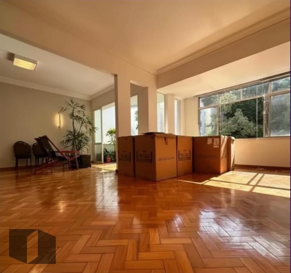 Apartamento em Copacabana - Foto 1