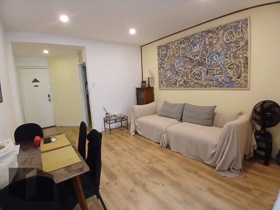 Apartamento em Copacabana - Foto 1