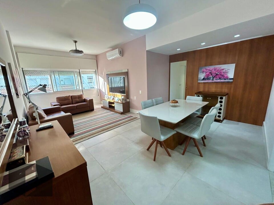 Apartamento em Copacabana - Foto 1