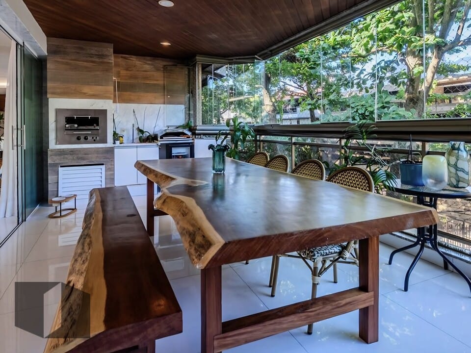 Apartamento na Barra da Tijuca - Foto 1
