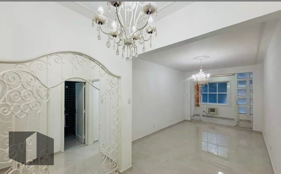 Apartamento em Copacabana - Foto 1