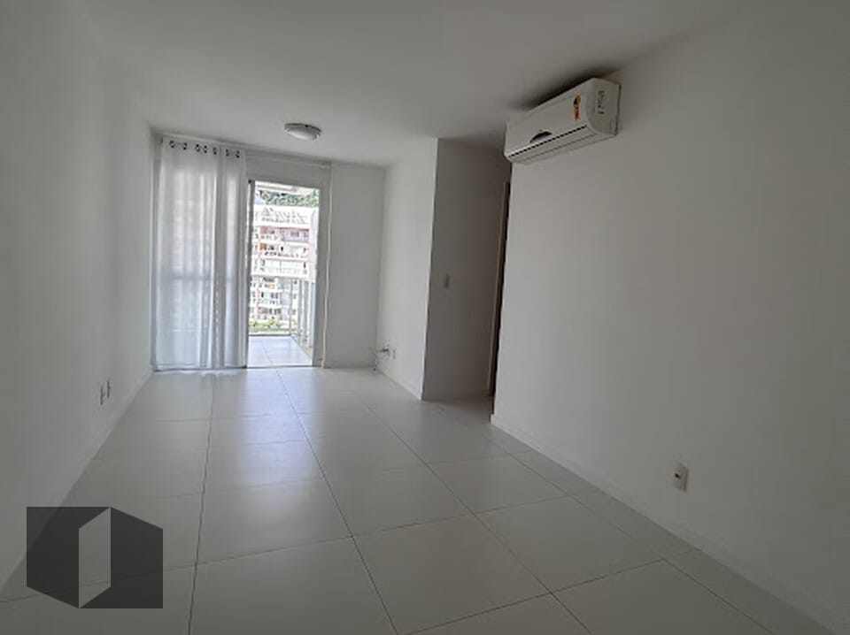 Apartamento no Recreio dos Bandeirantes - Foto 1