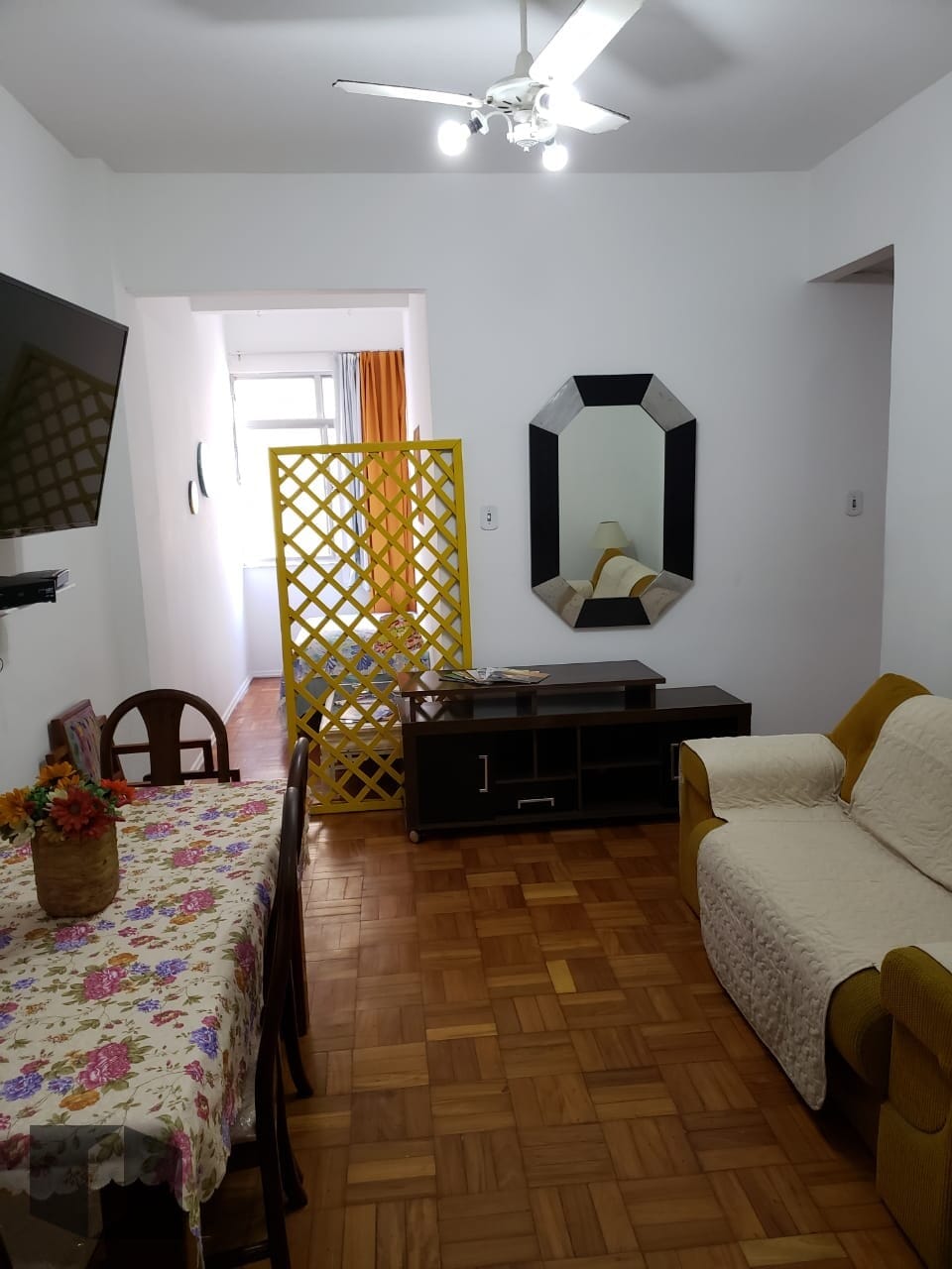 Apartamento em Copacabana - Foto 1
