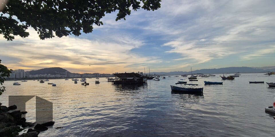 Apartamento na Urca - Foto 1
