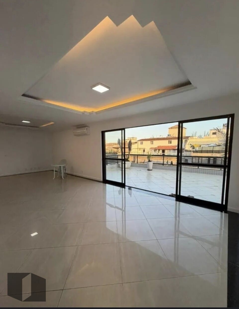 Cobertura no Recreio dos Bandeirantes - Foto 1