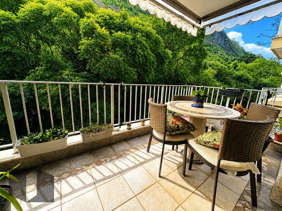Apartamento em Copacabana - Foto 1