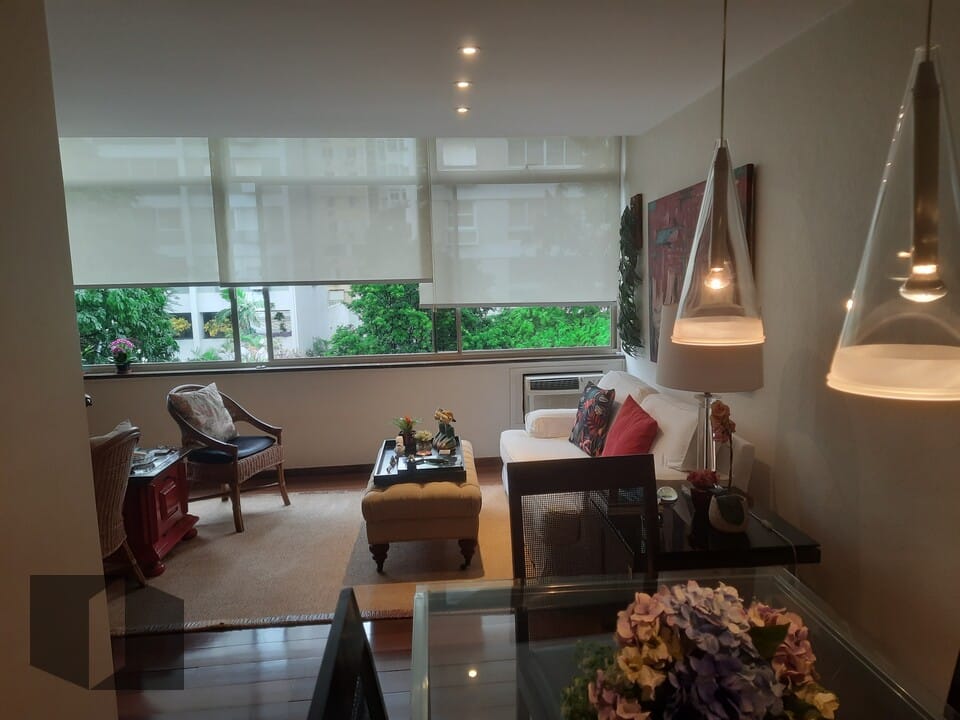 Apartamento em Ipanema - Foto 1