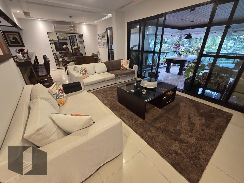Apartamento na Barra da Tijuca - Foto 1