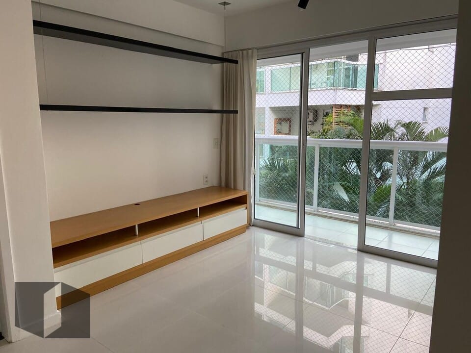 Apartamento em Botafogo - Foto 1