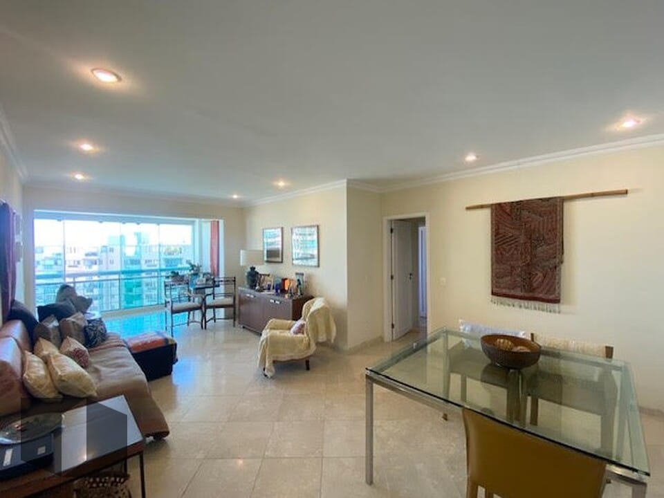 Apartamento na Barra da Tijuca - Foto 1