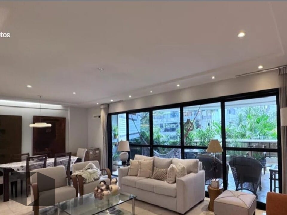 Apartamento no Recreio dos Bandeirantes - Foto 1