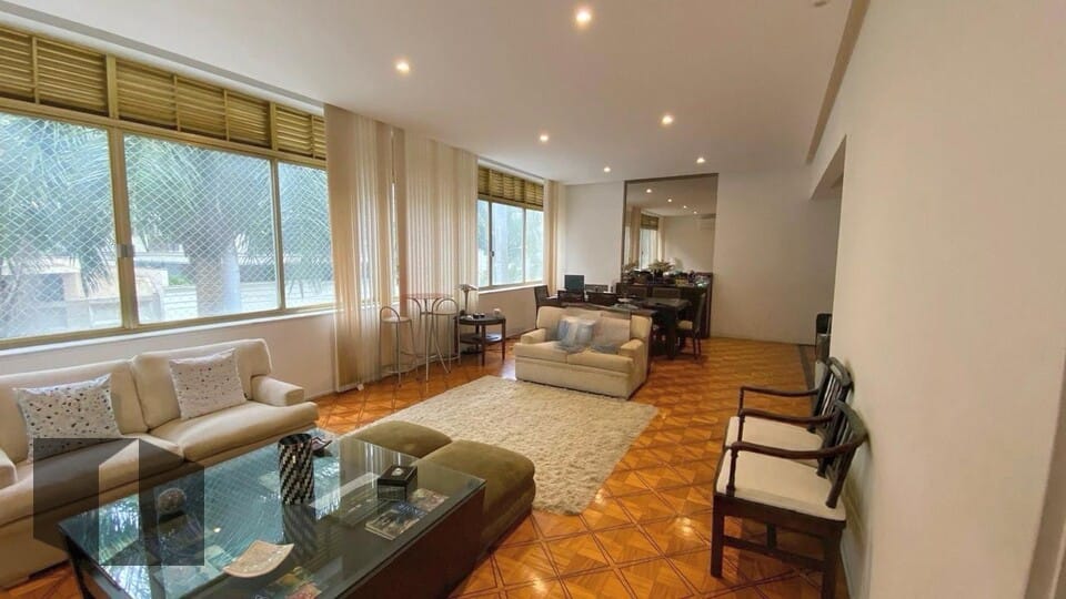 Apartamento no Flamengo - Foto 1