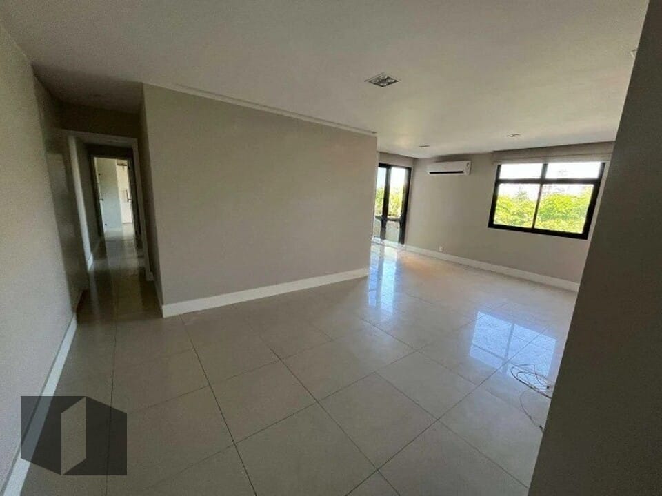 Apartamento na Barra da Tijuca - Foto 1