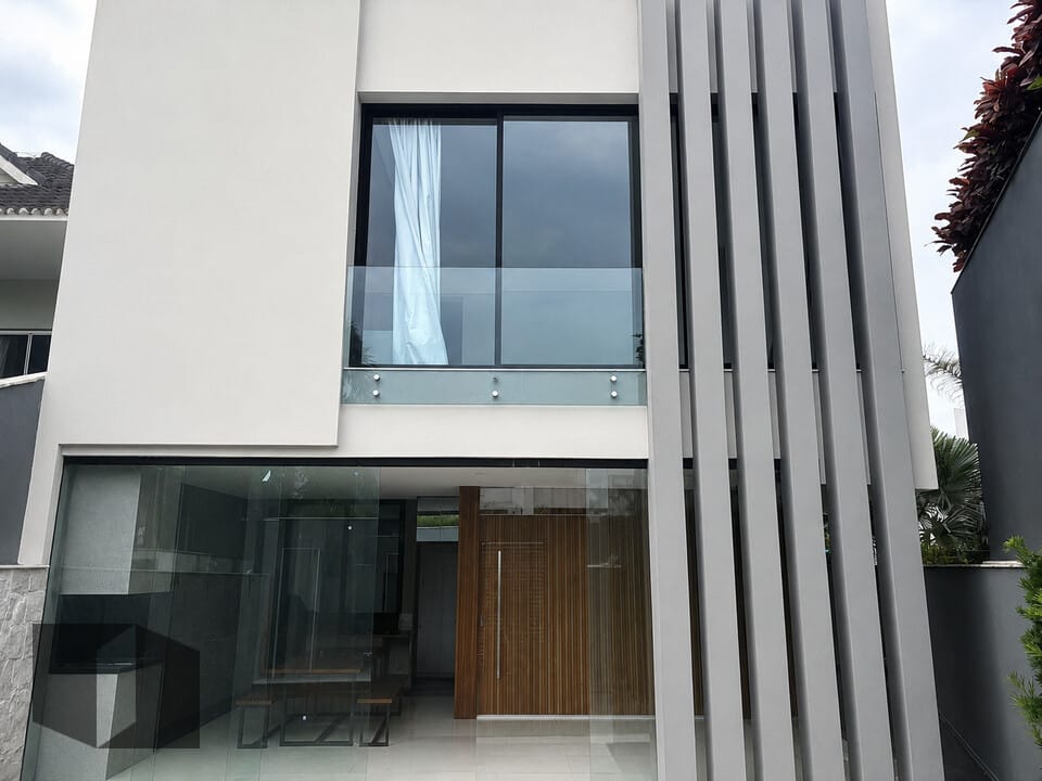 Casa Padrão no Recreio dos Bandeirantes - Foto 1