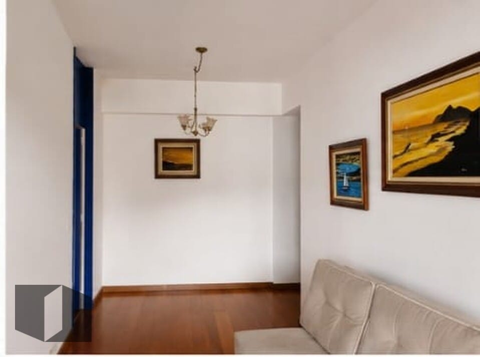 Apart Hotel em Botafogo - Foto 1