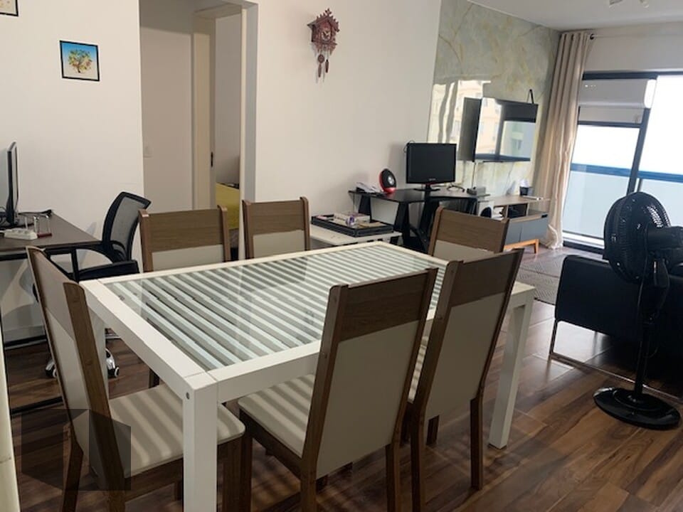 Apartamento em Copacabana - Foto 1