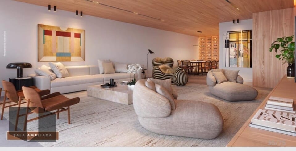 Apartamento em Ipanema - Foto 1