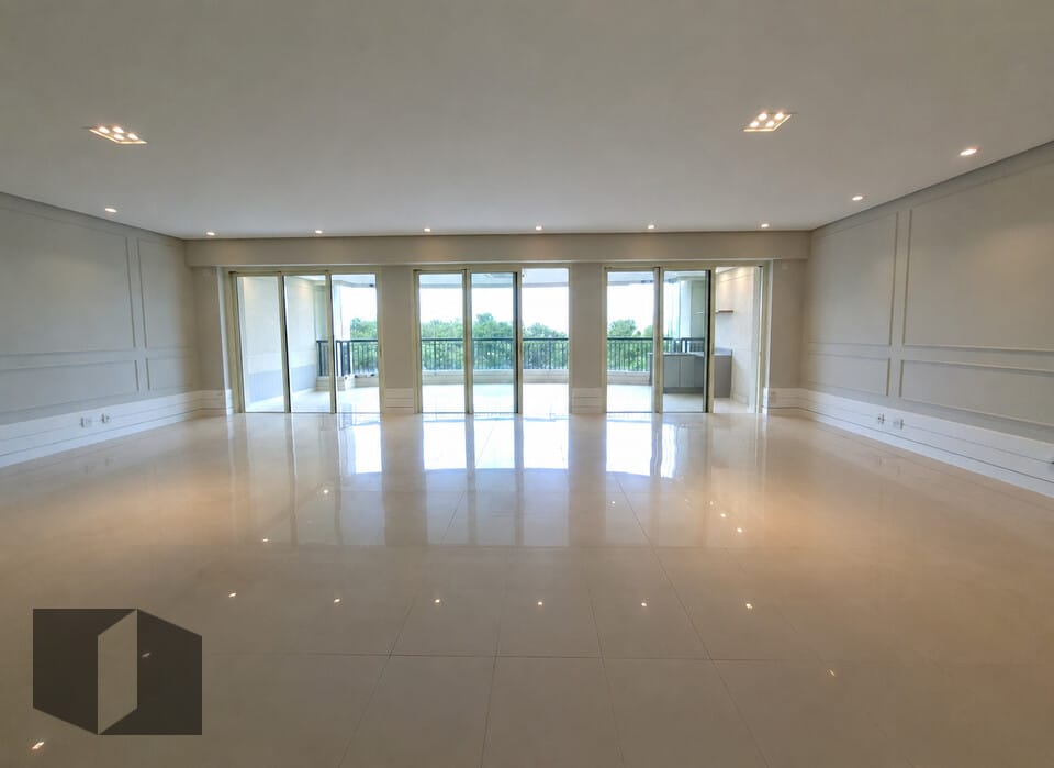 Apartamento na Barra da Tijuca - Foto 1