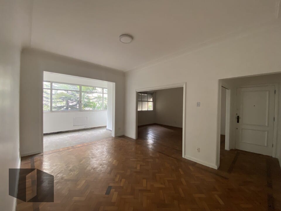 Apartamento em Copacabana - Foto 1