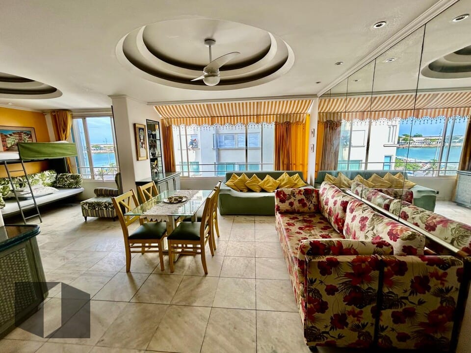Apartamento em Copacabana - Foto 1