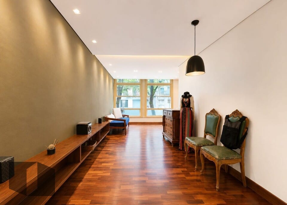 Apartamento em Copacabana - Foto 1