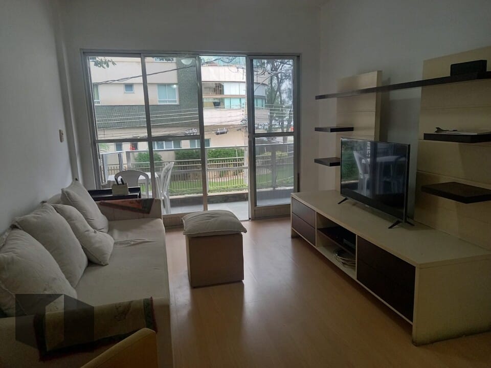 Apartamento no Recreio dos Bandeirantes - Foto 1