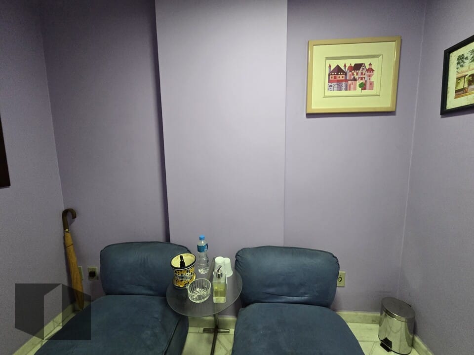 Sala Comercial em Ipanema - Foto 1