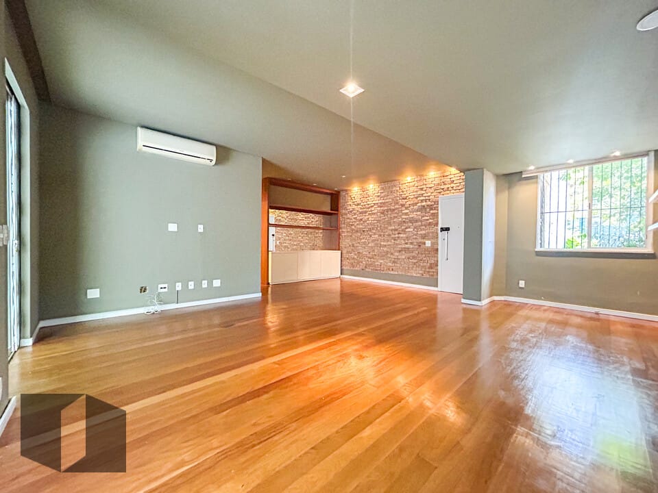 Apartamento no Jardim Botânico - Foto 1