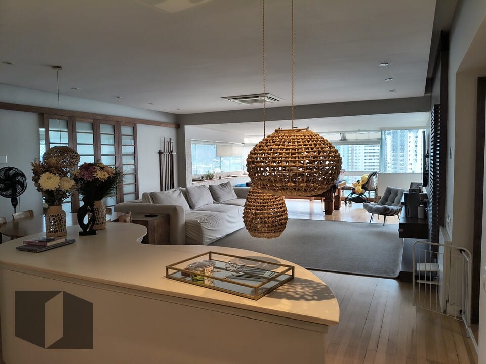Apartamento na Barra da Tijuca - Foto 1