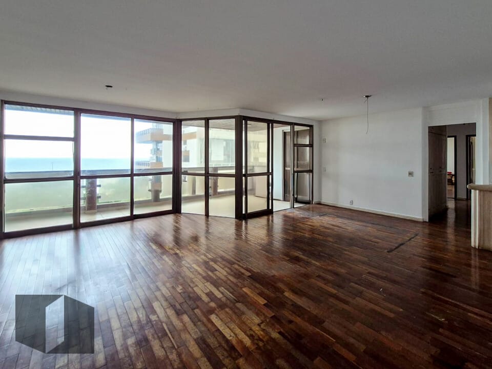 Apartamento na Barra da Tijuca - Foto 1