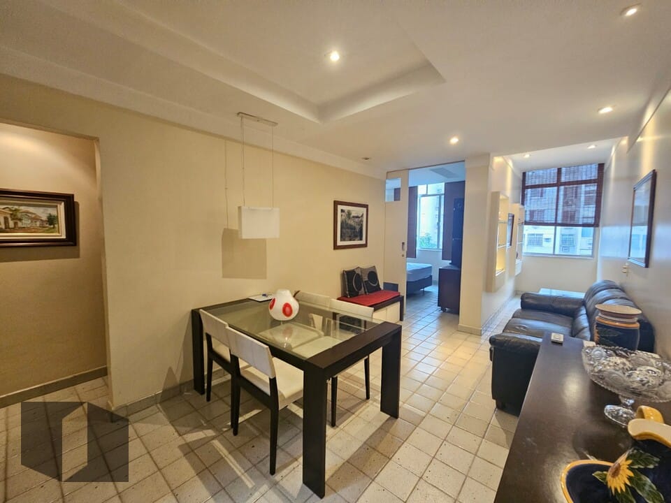 Apartamento em Ipanema - Foto 1