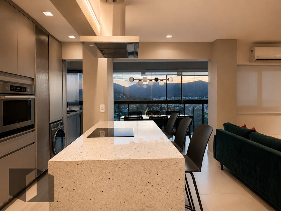 Apartamento no Recreio dos Bandeirantes - Foto 1