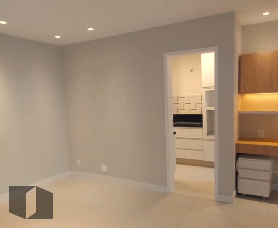 Apartamento na Barra da Tijuca - Foto 1
